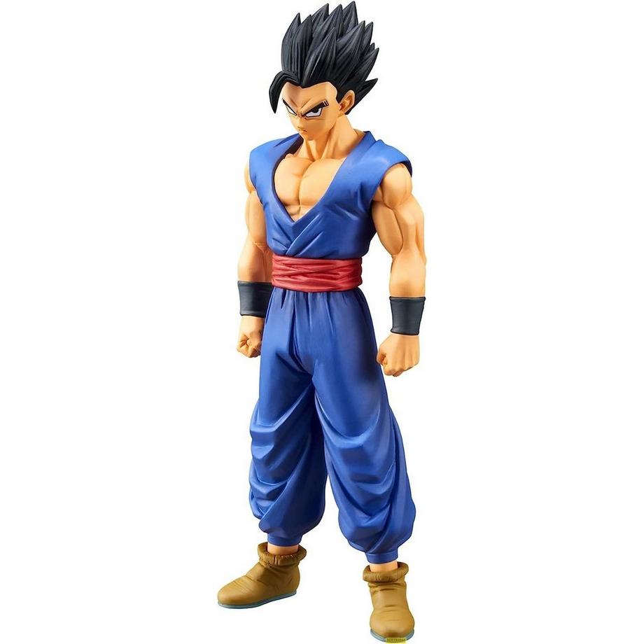 Figur: Dragon Ball Super Hero DXF - Ultimate Gohan
