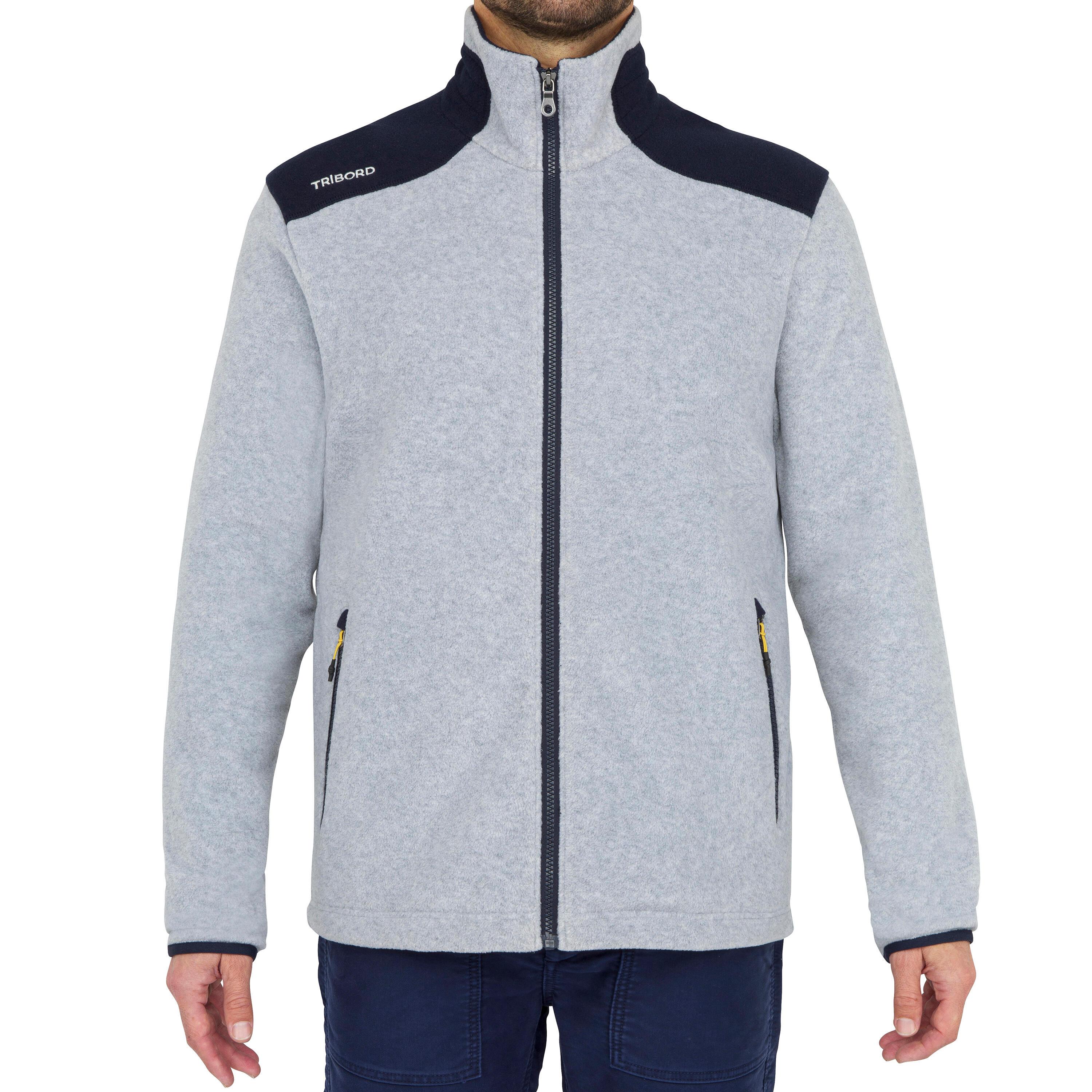 TRIBORD  Fleece - Sailing 100 