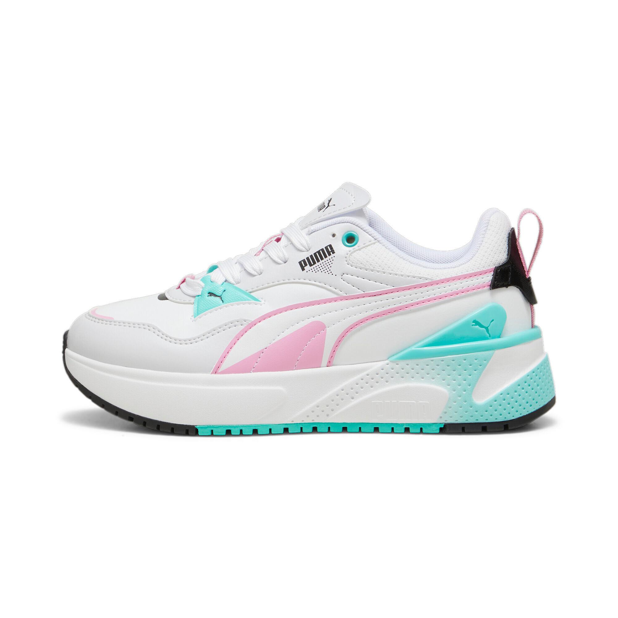 PUMA  baskets r78 disrupt 