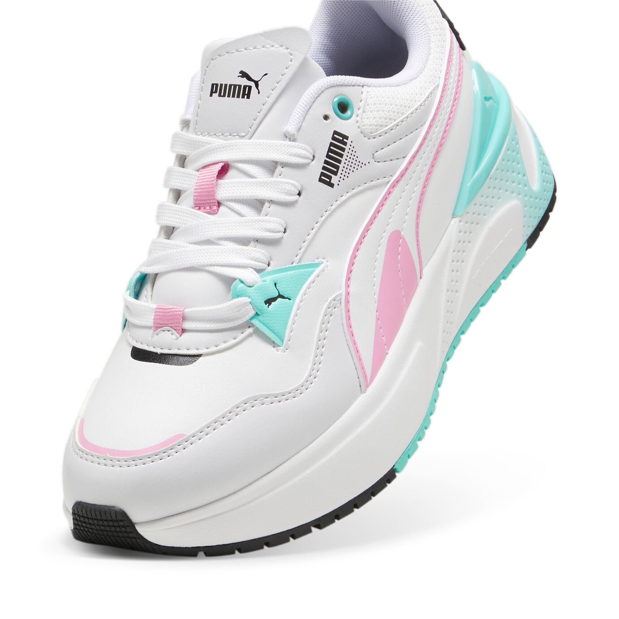 PUMA  baskets r78 disrupt 