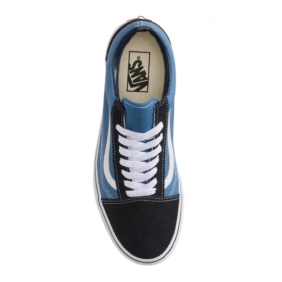VANS Baskets Old Skool en Toile  