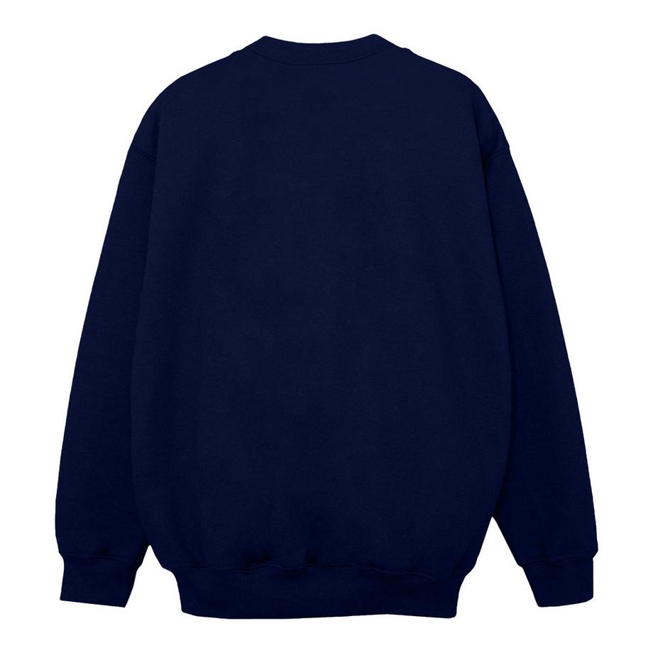 Disney Lightyear Not Today Sweatshirt  