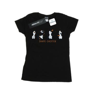 Frozen 2 ShapeShifter TShirt