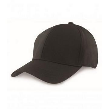 Casquette en softshell