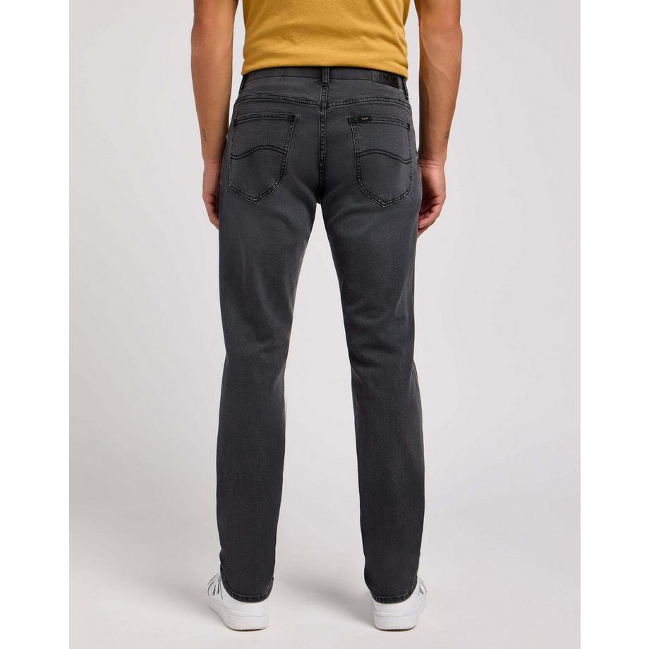 Lee Extreme Motion MVP Straight Fit Jeans  