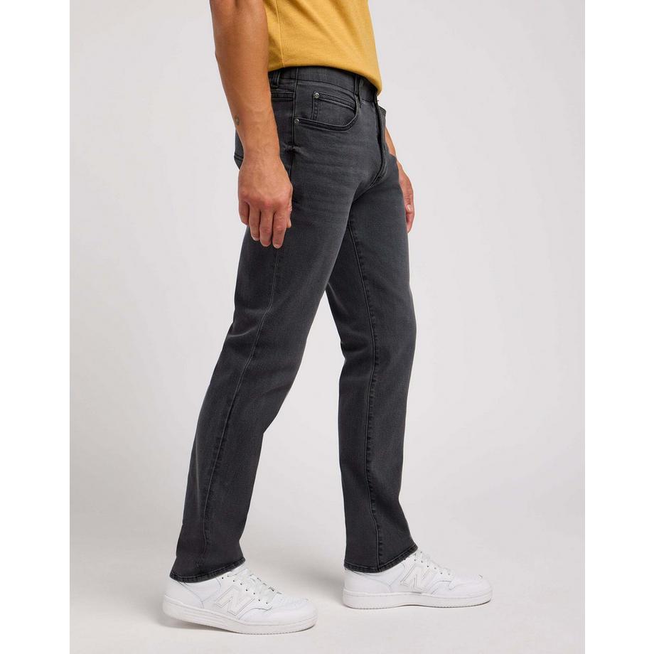 Lee Extreme Motion MVP Straight Fit Jeans  