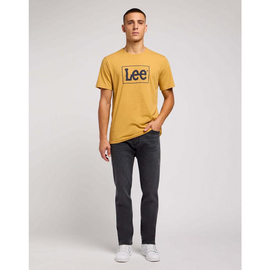 Lee Extreme Motion MVP Straight Fit Jeans  