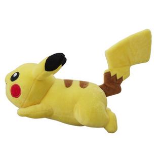 Pokémon  Pikachu Running Plush doll 