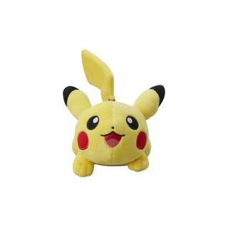 Pokémon  Pikachu Running Plush doll 