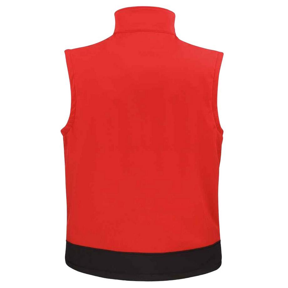 Result  Soft Shell Bodywarmer 