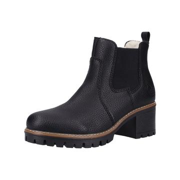 Stiefelette Y8650