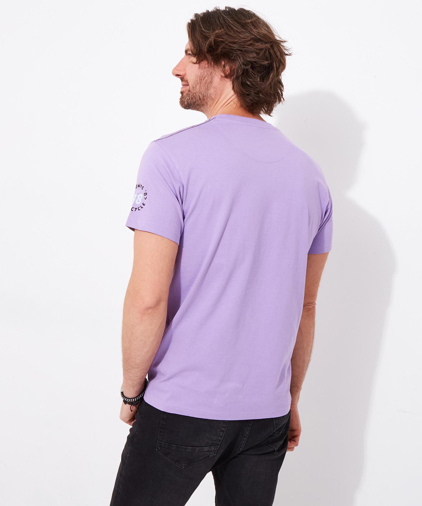 Joe Browns Wild & Frei T-Shirt Moto  