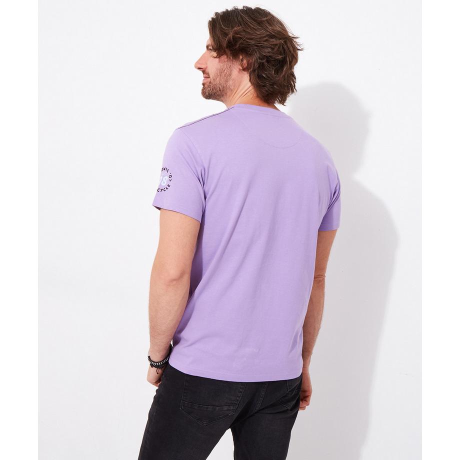 Joe Browns Wild & Frei T-Shirt Moto  