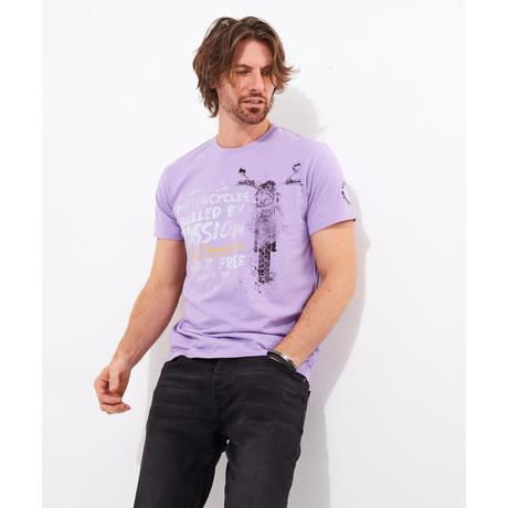 Joe Browns Wild & Frei T-Shirt Moto  