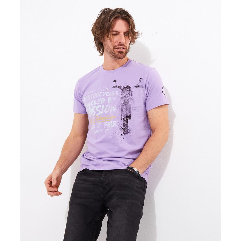 Joe Browns Wild & Frei T-Shirt Moto  