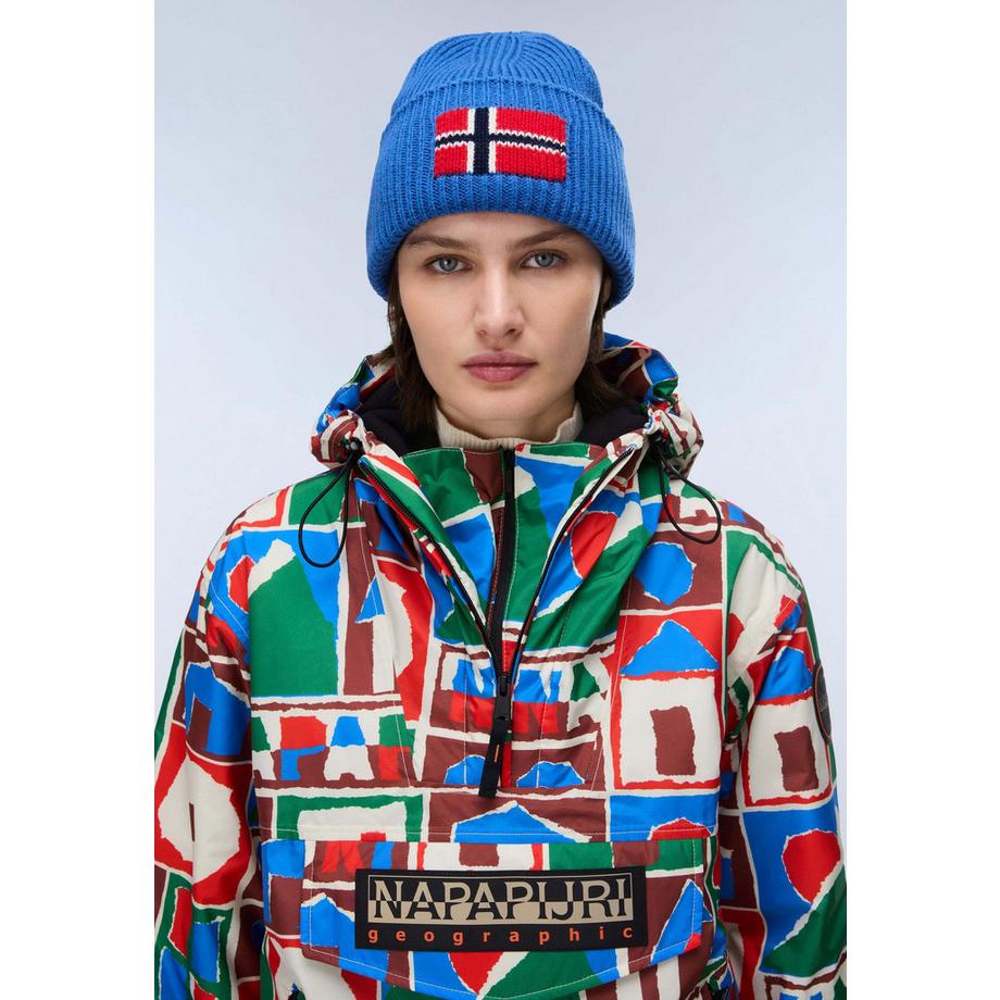 NAPAPIJRI F-EVEI 1 Bonnet  