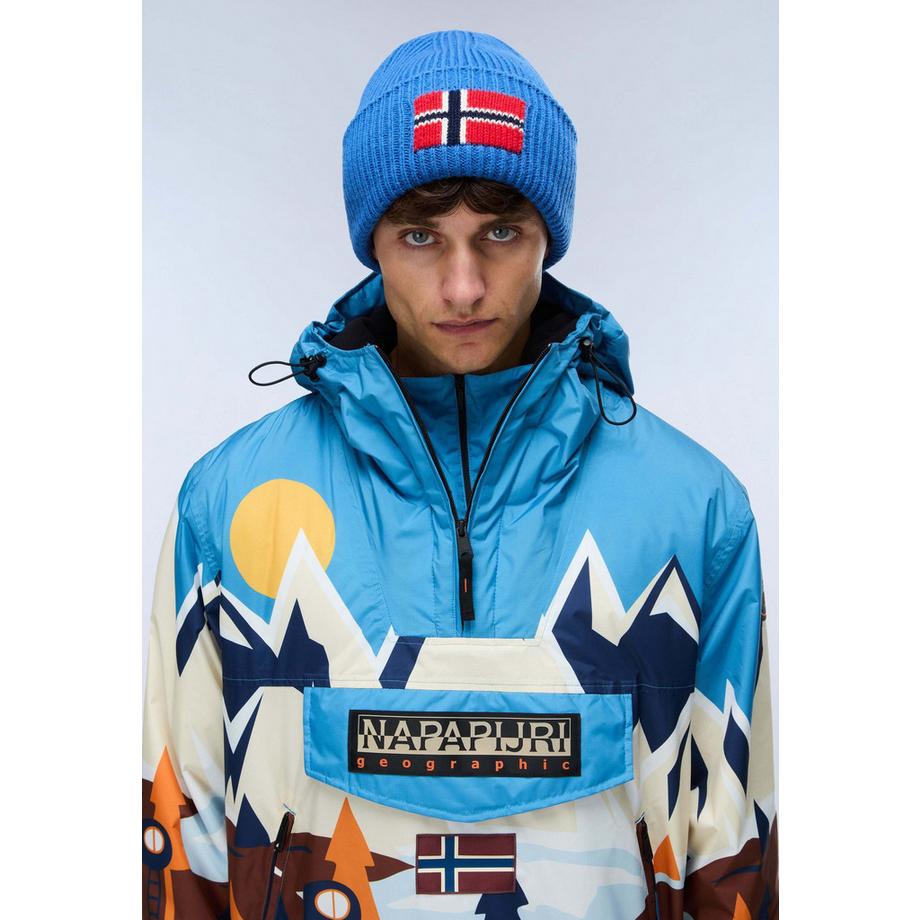 Casquette F-EVEI 1