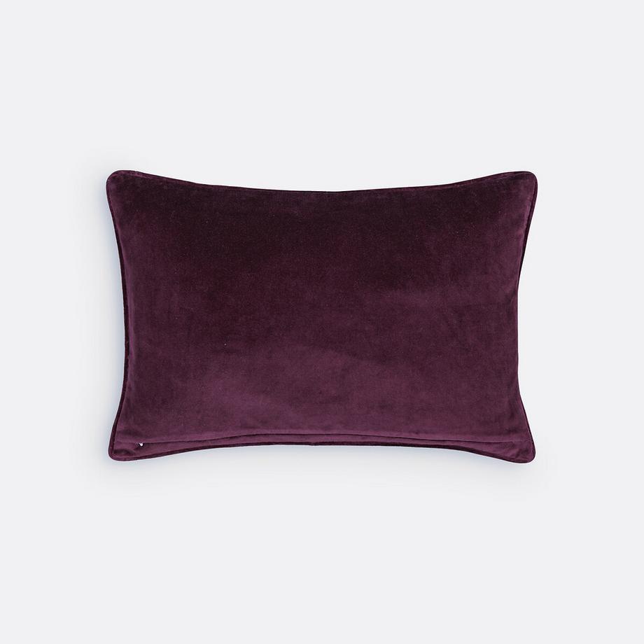 La Redoute Intérieurs Housse de coussin rayée Georgio  