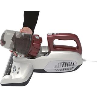 Hoover Matratzenreiniger MBC 500 UV 011  