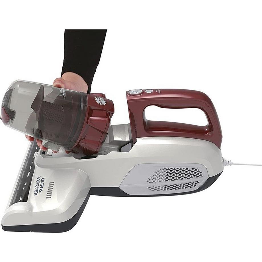 Hoover Matratzenreiniger MBC 500 UV 011  