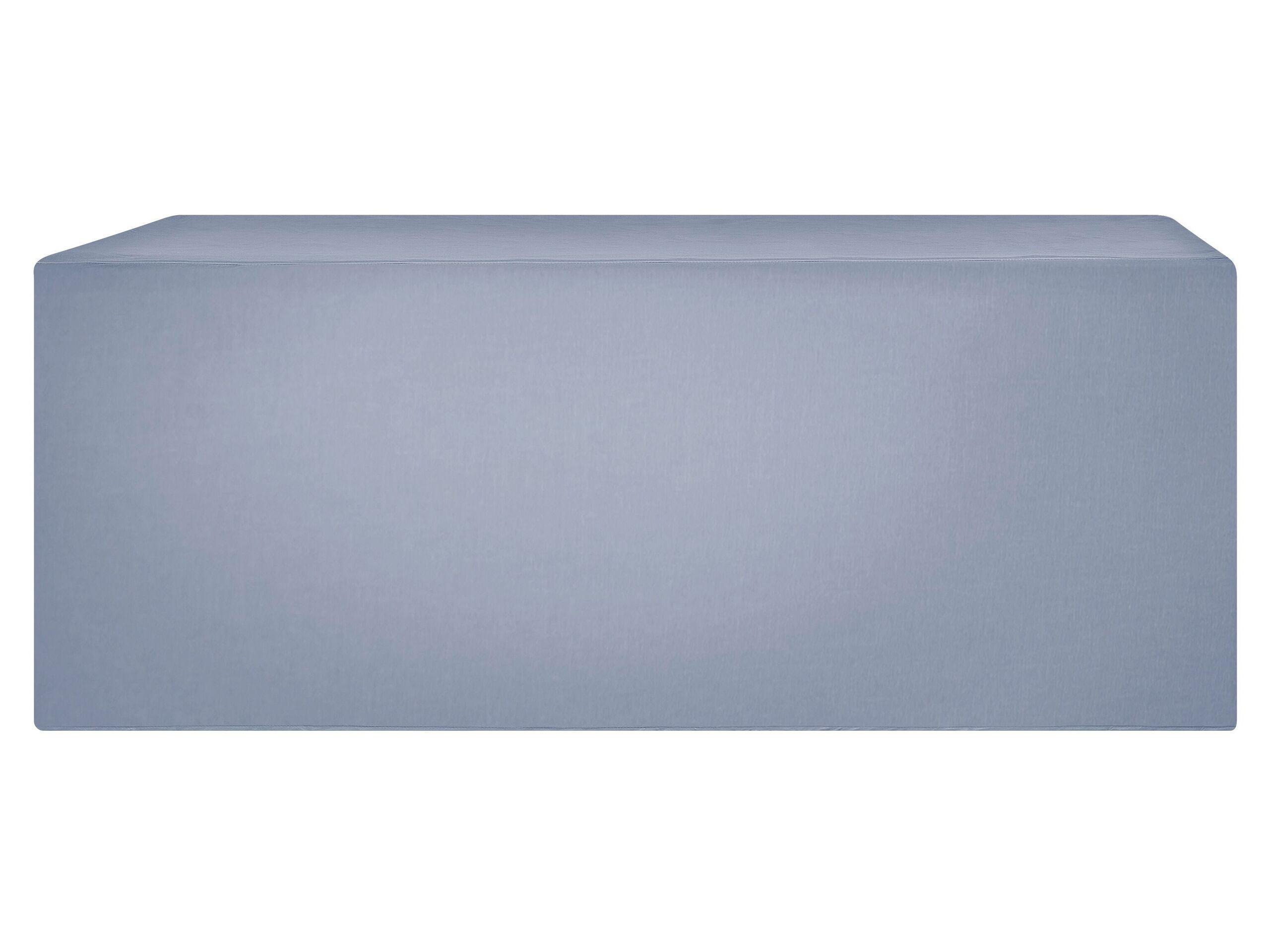 Beliani Bâche de protection en PVC CHUVA  