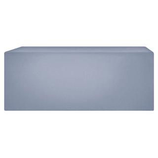 Beliani Bâche de protection en PVC CHUVA  