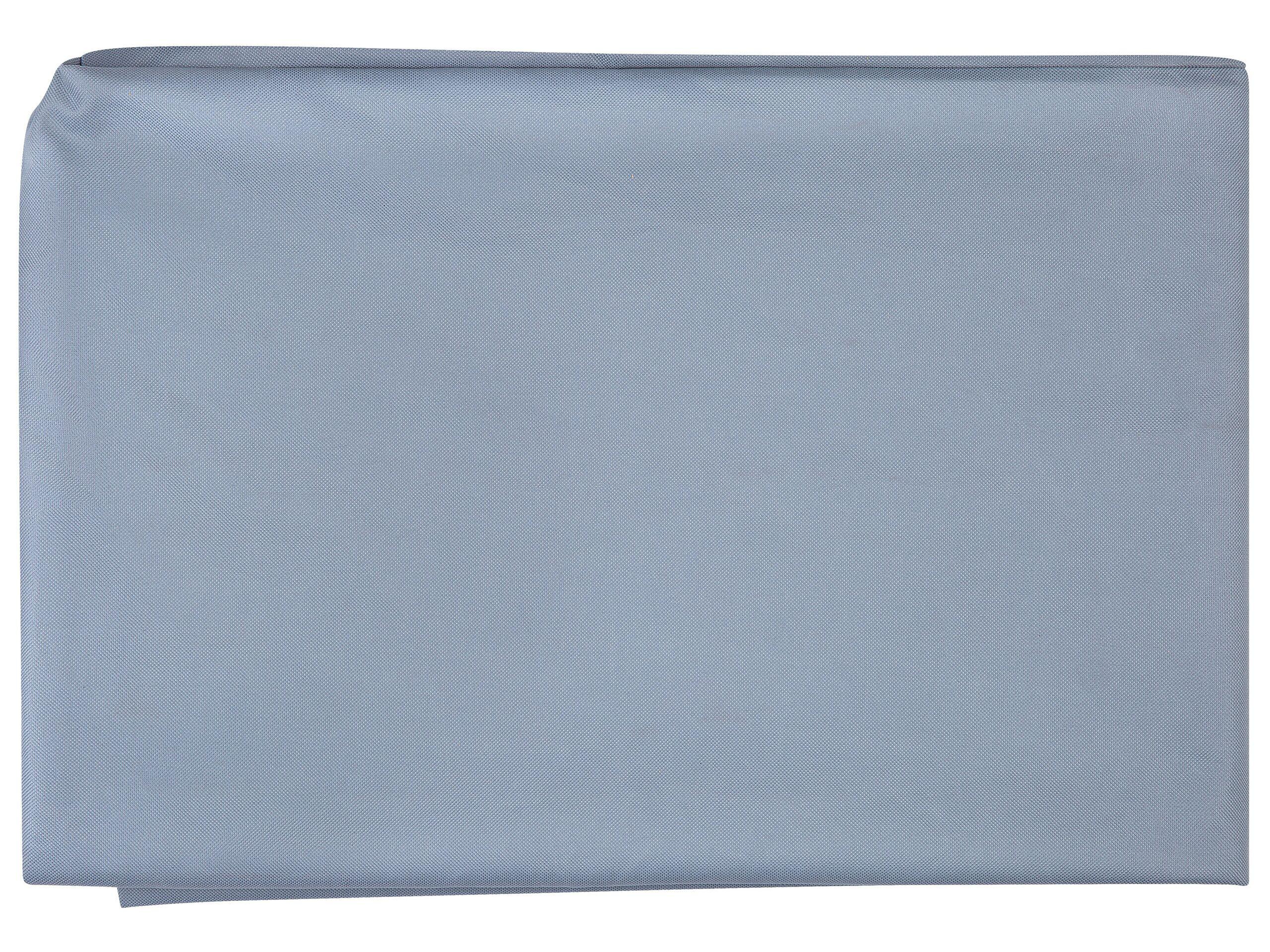 Beliani Bâche de protection en PVC CHUVA  