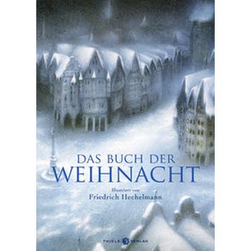 Das Buch der Weihnacht Anthologie