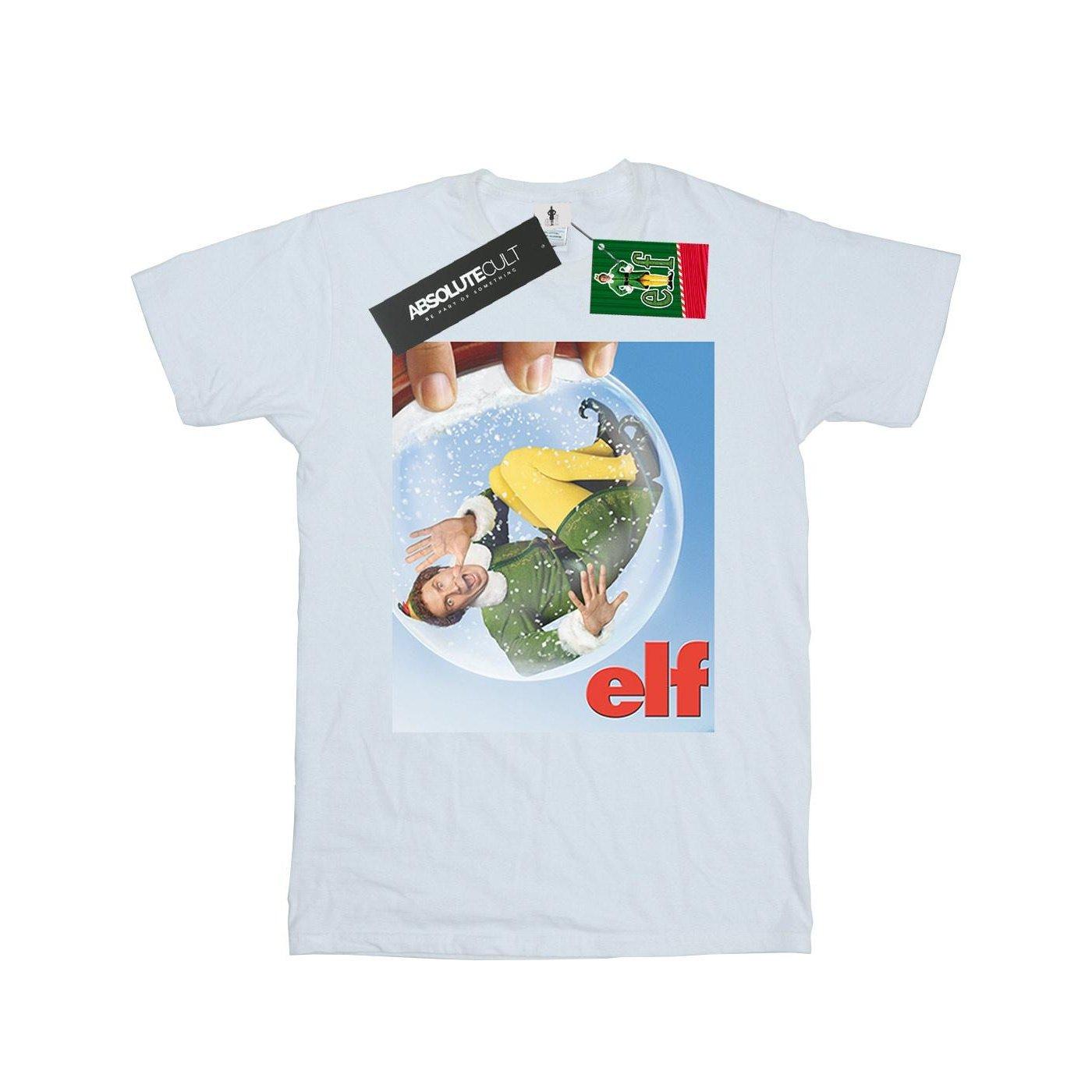 Elf  TShirt 