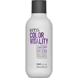 KMS  KMS Color Vitality Blonde Conditioner 