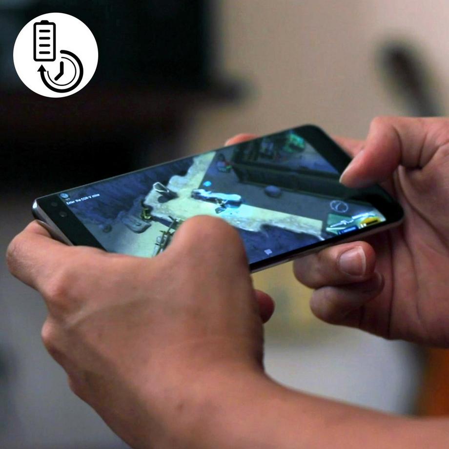 SAMSUNG  Samsung S10 Plus EB-BG975ABU Akku 