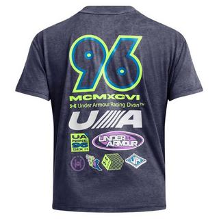 UNDER ARMOUR Launch T-Shirt Maniche Corte  