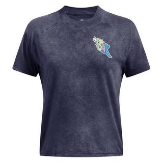 UNDER ARMOUR Launch T-Shirt Maniche Corte  