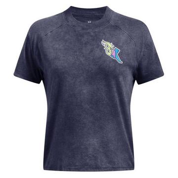 Launch TShirt  kurzärmlig