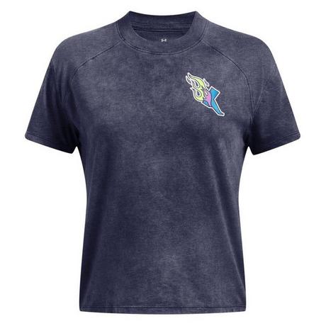 UNDER ARMOUR Launch T-Shirt Maniche Corte  