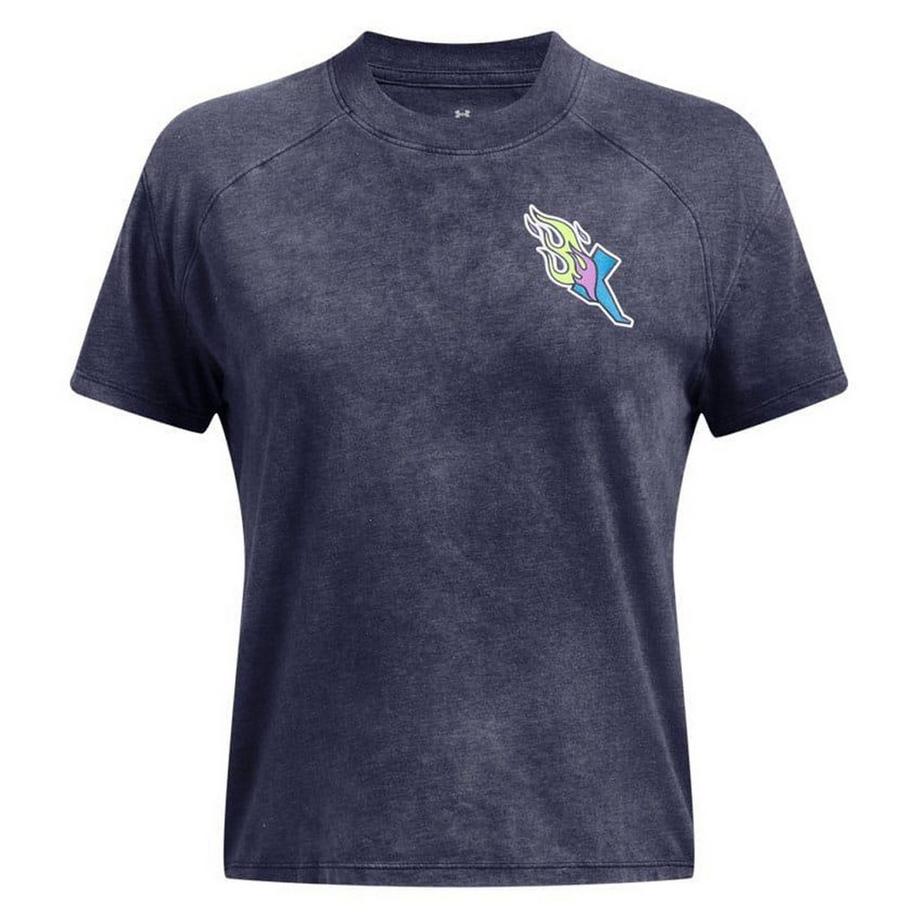 Launch TShirt  kurzärmlig
