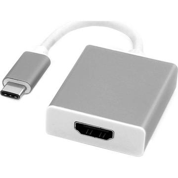 Display Adapter USB Typ C - HDMI