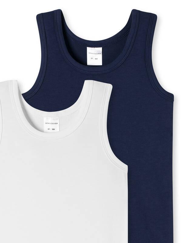 Schiesser  Boys Shirts 