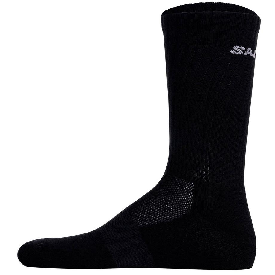SALOMON Evasion Crew Lot de 2 Chaussettes  