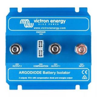 Victron Energy  Diodes de séparation de la batterie Argo 