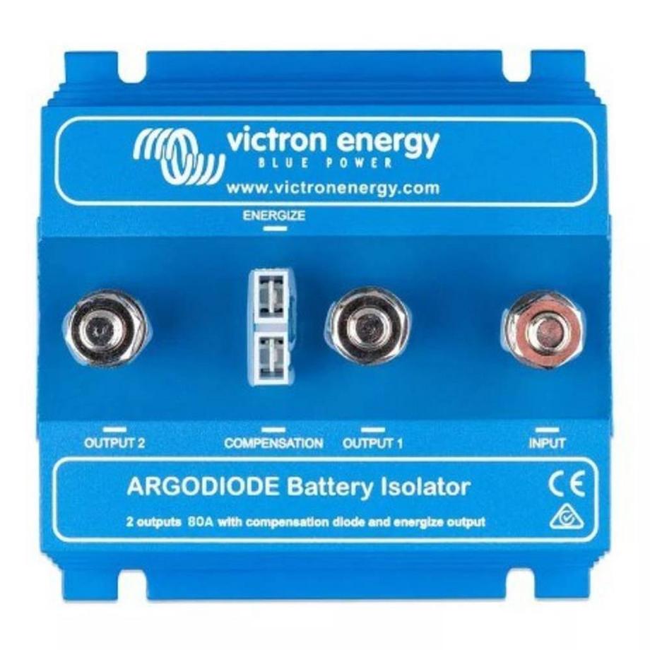 Victron Energy  Batterietrenndioden Argo 