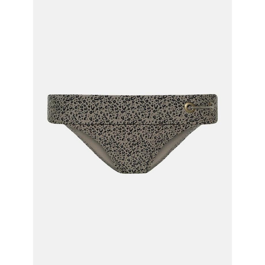 Beachlife Slip bikini Cheetah  