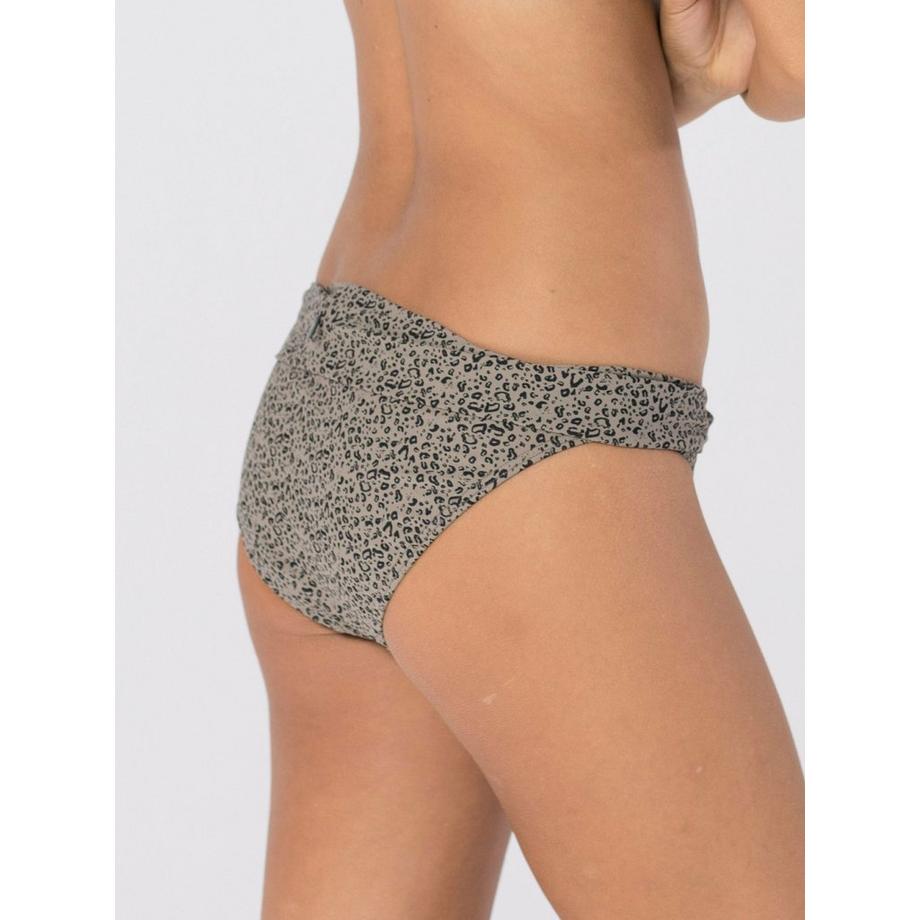 Beachlife Slip bikini Cheetah  