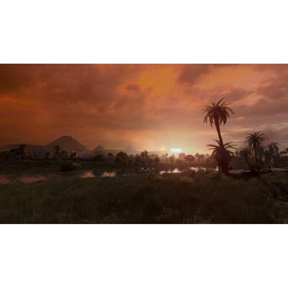 SEGA  Total War: Pharaoh - Limited Edition (Code in a Box) 