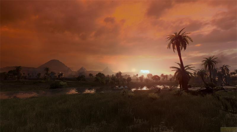 SEGA  Total War: Pharaoh - Limited Edition (Code in a Box) 