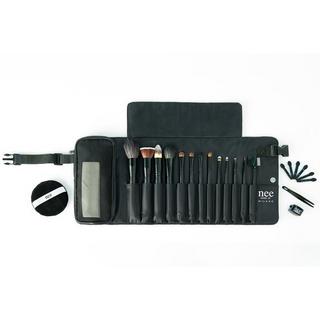 NEE  Professional Brushes Set black 