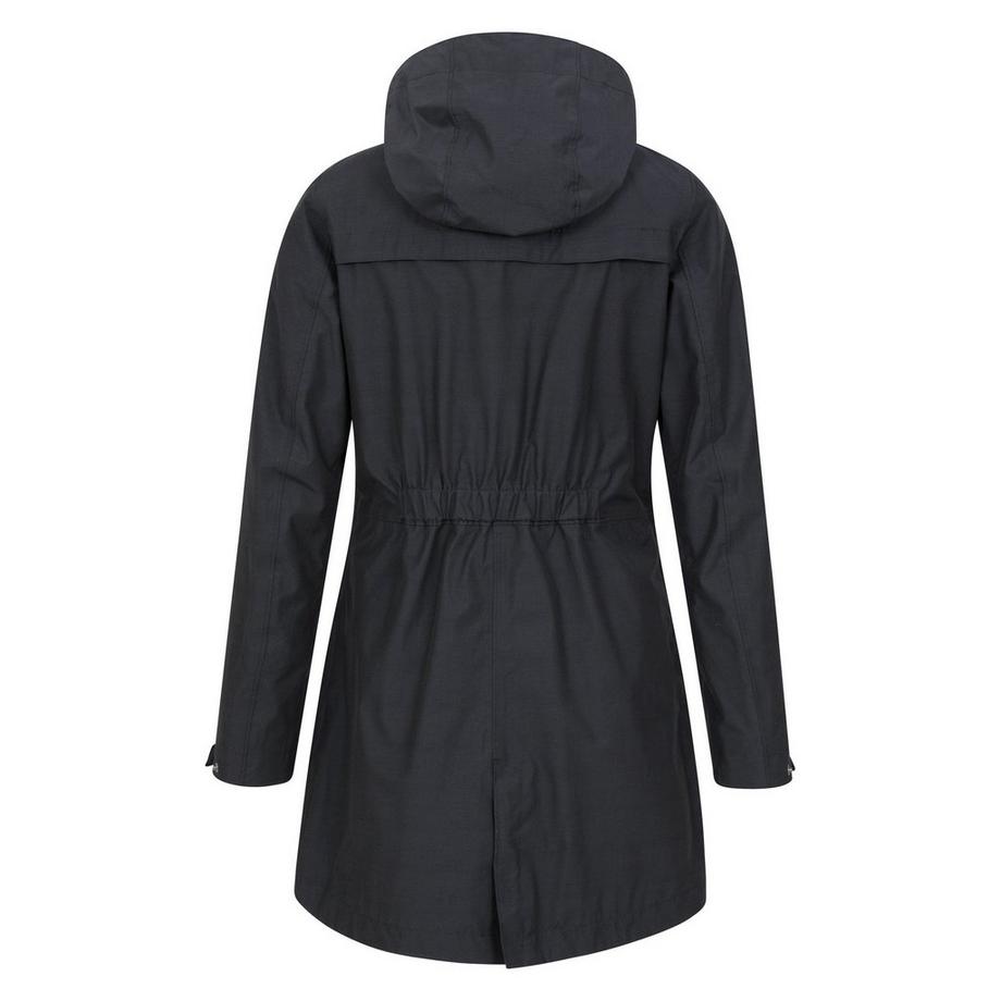 Mountain Warehouse Veste imperméable Cloudburst  
