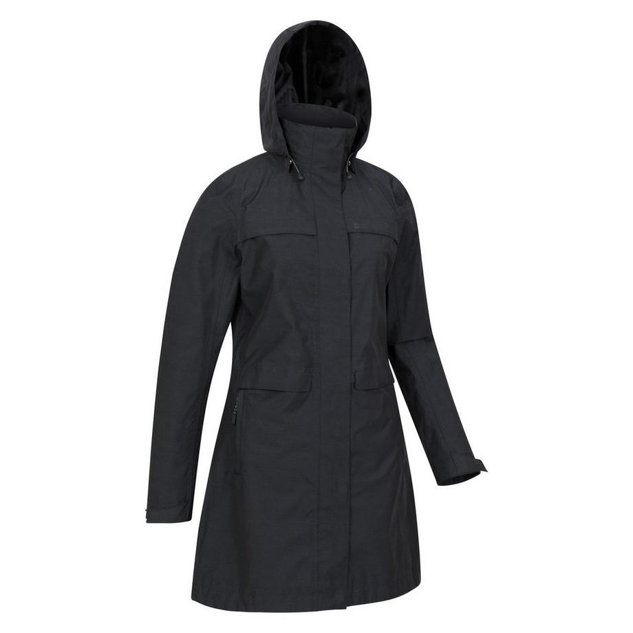 Mountain Warehouse Veste imperméable Cloudburst  