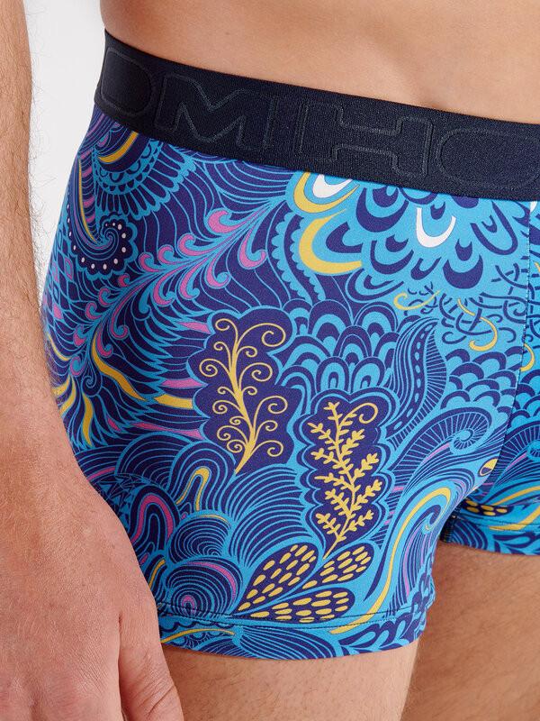 HOM Cyril Microfibre Boxer Briefs  