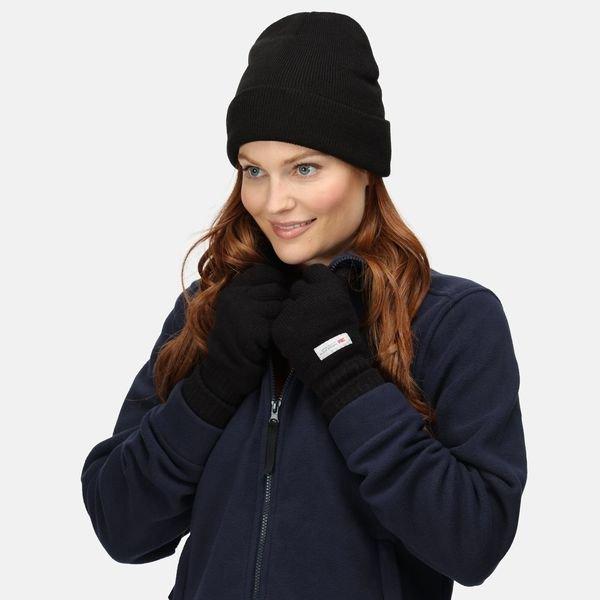 Regatta  Standout Axton Beanie 